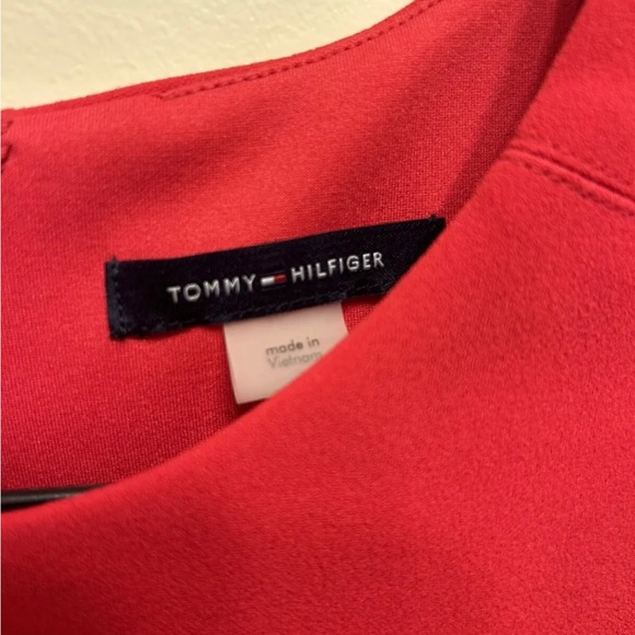 Tommy Hilfiger dress NWT - Picture 4 of 5